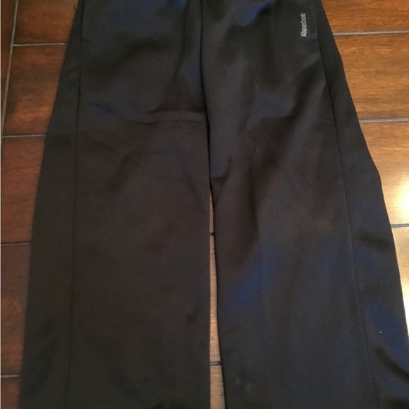 BOYS ATHLETIC PANTS SIZE XS 4-5      15​ - Picture 1 of 5